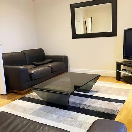 Central Chester Bedrooms Esterno foto