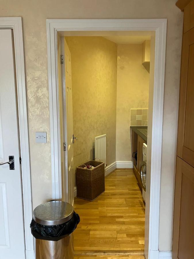 Central Chester Bedrooms Esterno foto