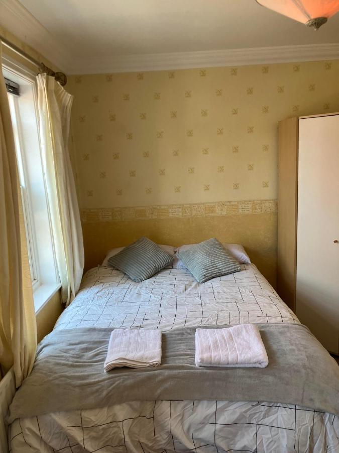 Central Chester Bedrooms Esterno foto