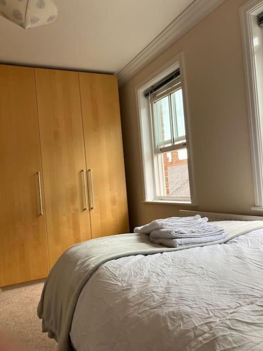 Central Chester Bedrooms Esterno foto