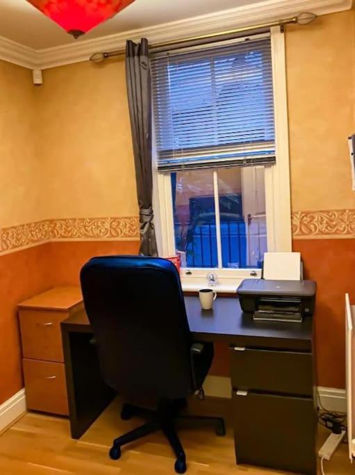 Central Chester Bedrooms Esterno foto